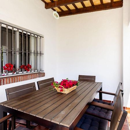 Casa Isabel 3 Villa Захора Екстериор снимка