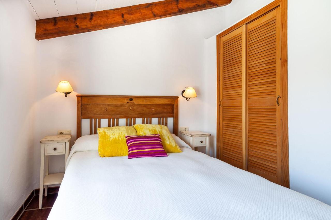 Casa Isabel 3 Villa Захора Екстериор снимка
