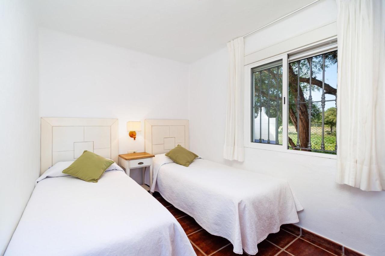 Casa Isabel 3 Villa Захора Екстериор снимка