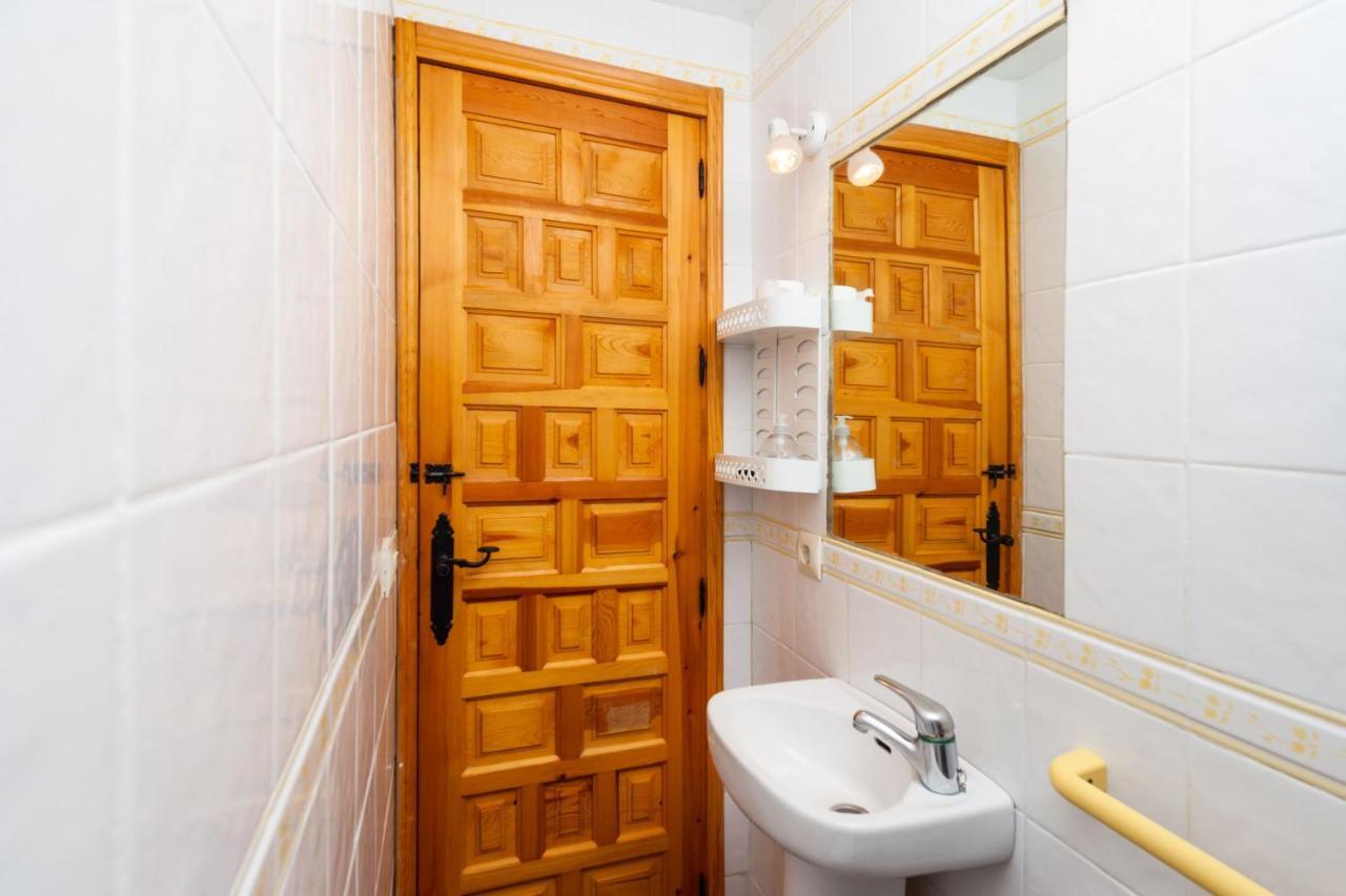 Casa Isabel 3 Villa Захора Екстериор снимка