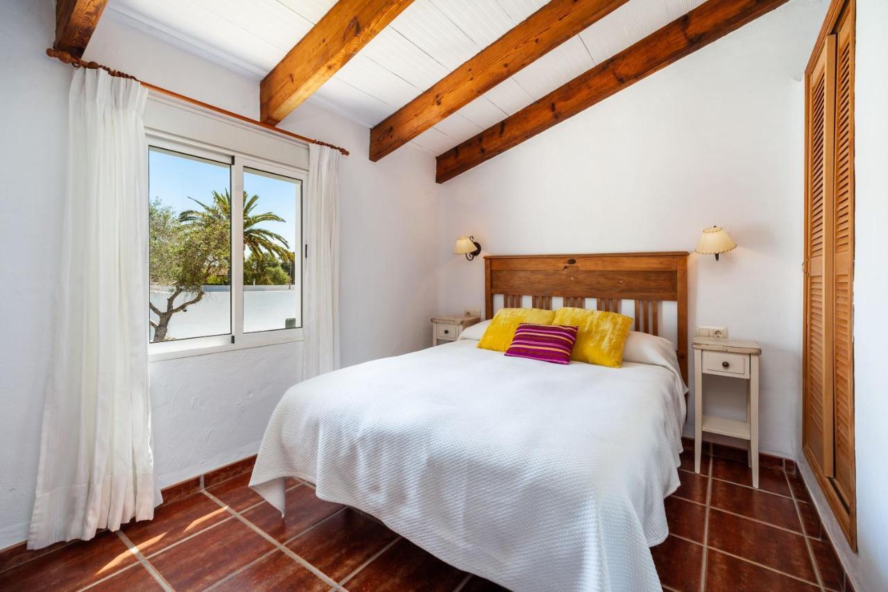 Casa Isabel 3 Villa Захора Екстериор снимка