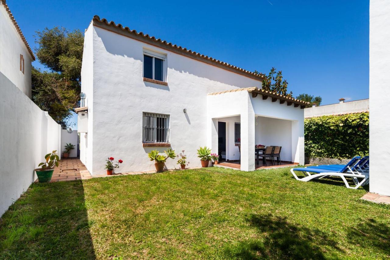 Casa Isabel 3 Villa Захора Екстериор снимка