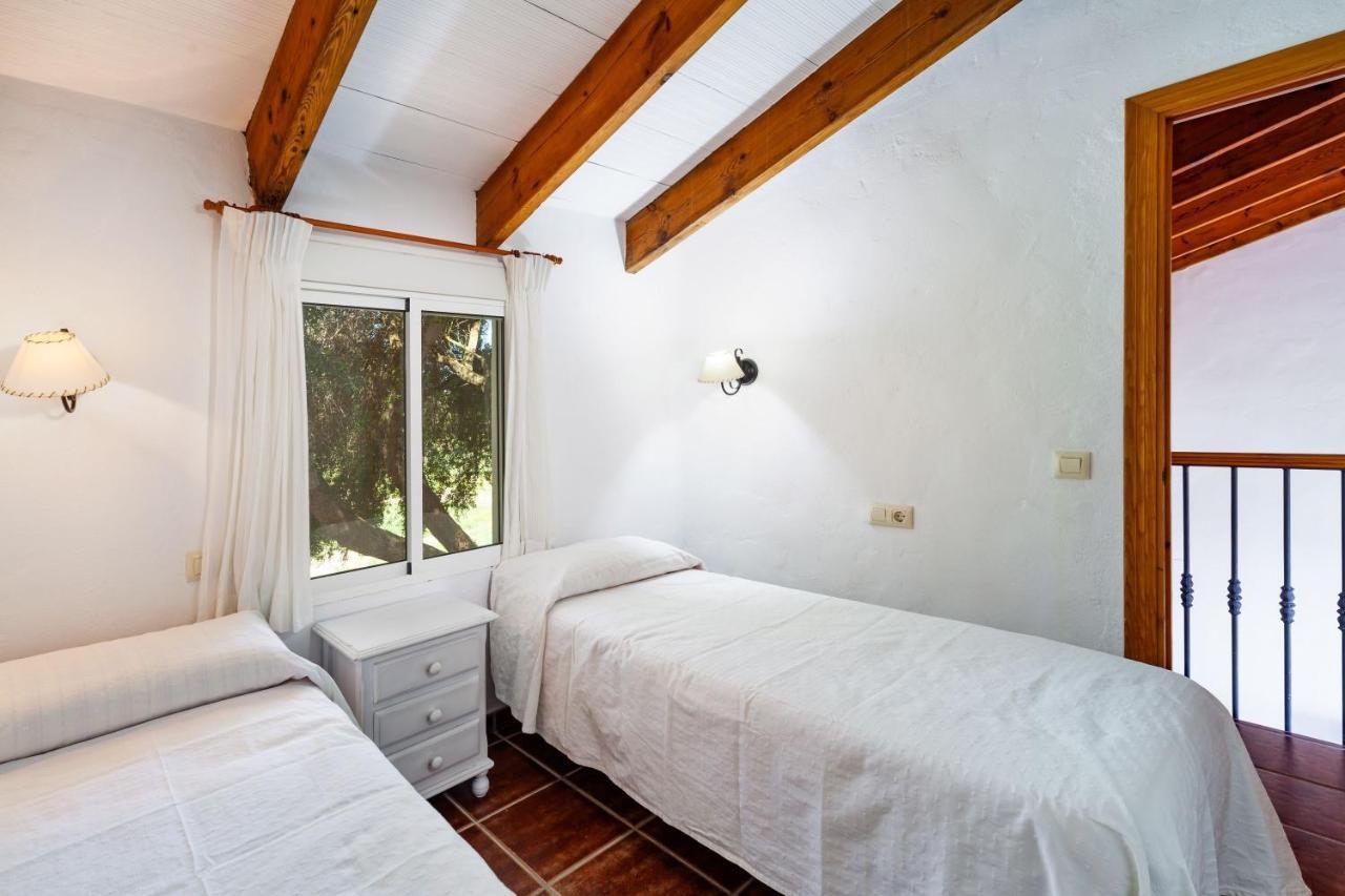 Casa Isabel 3 Villa Захора Екстериор снимка