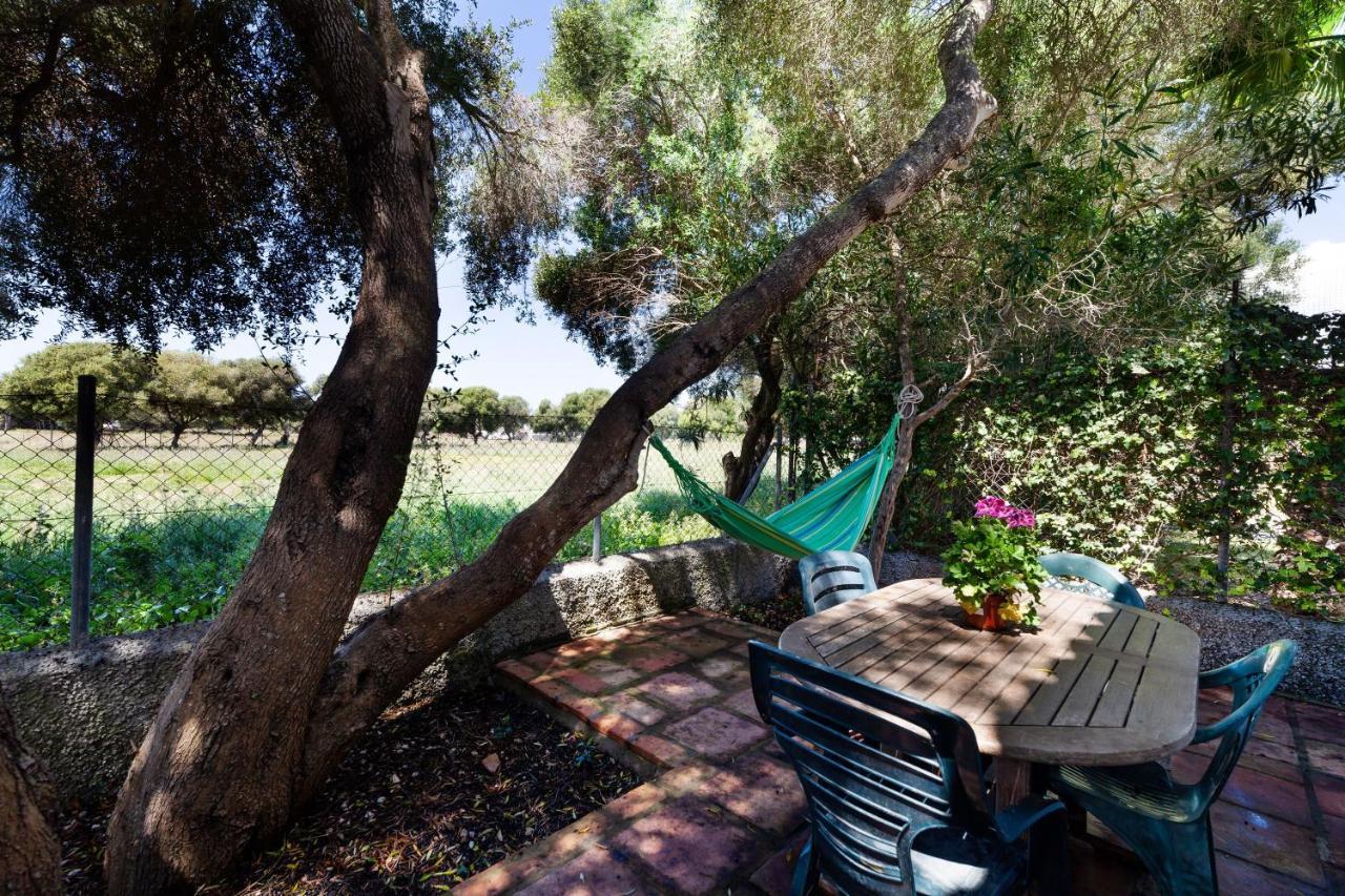 Casa Isabel 3 Villa Захора Екстериор снимка