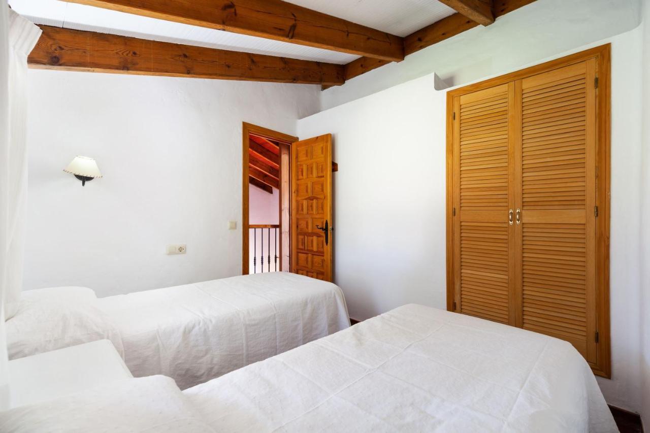 Casa Isabel 3 Villa Захора Екстериор снимка