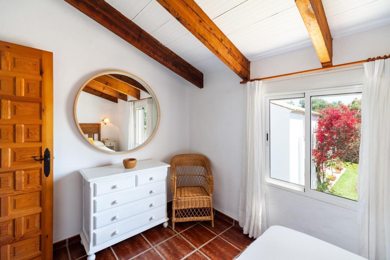 Casa Isabel 3 Villa Захора Екстериор снимка