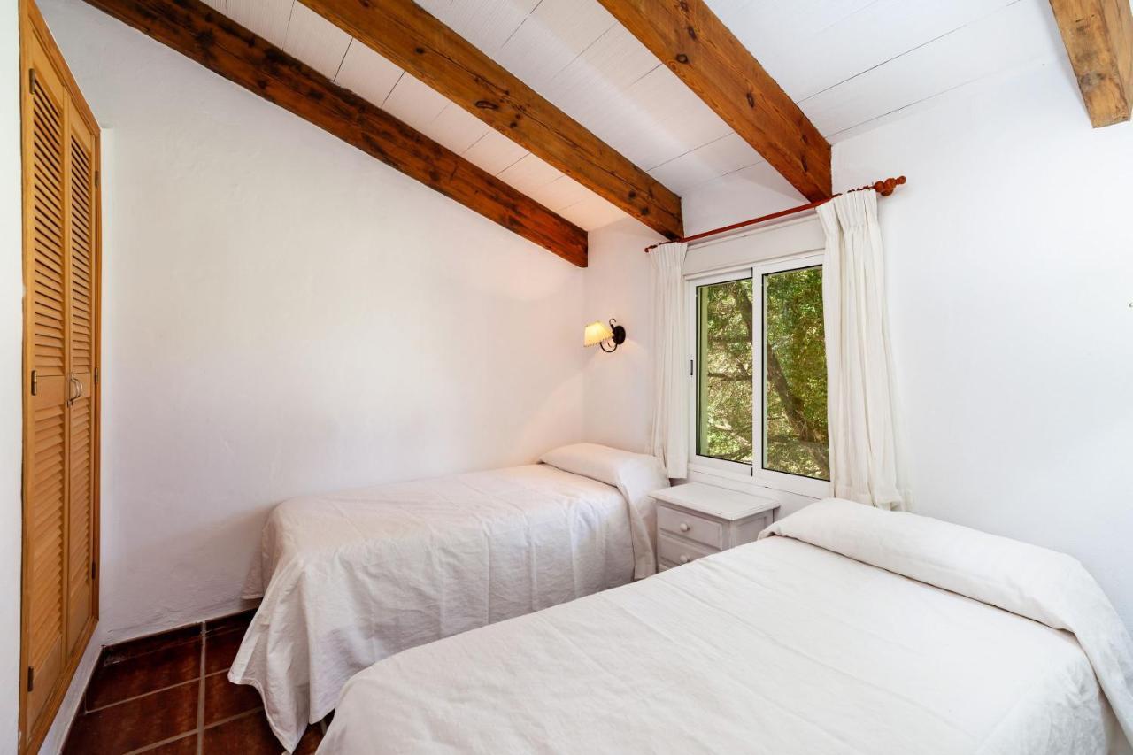 Casa Isabel 3 Villa Захора Екстериор снимка