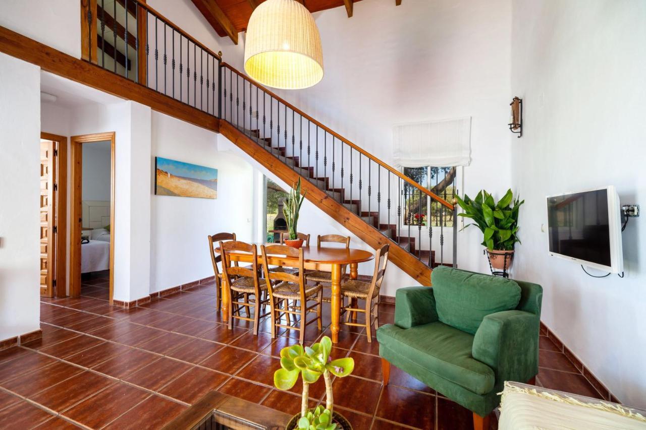 Casa Isabel 3 Villa Захора Екстериор снимка