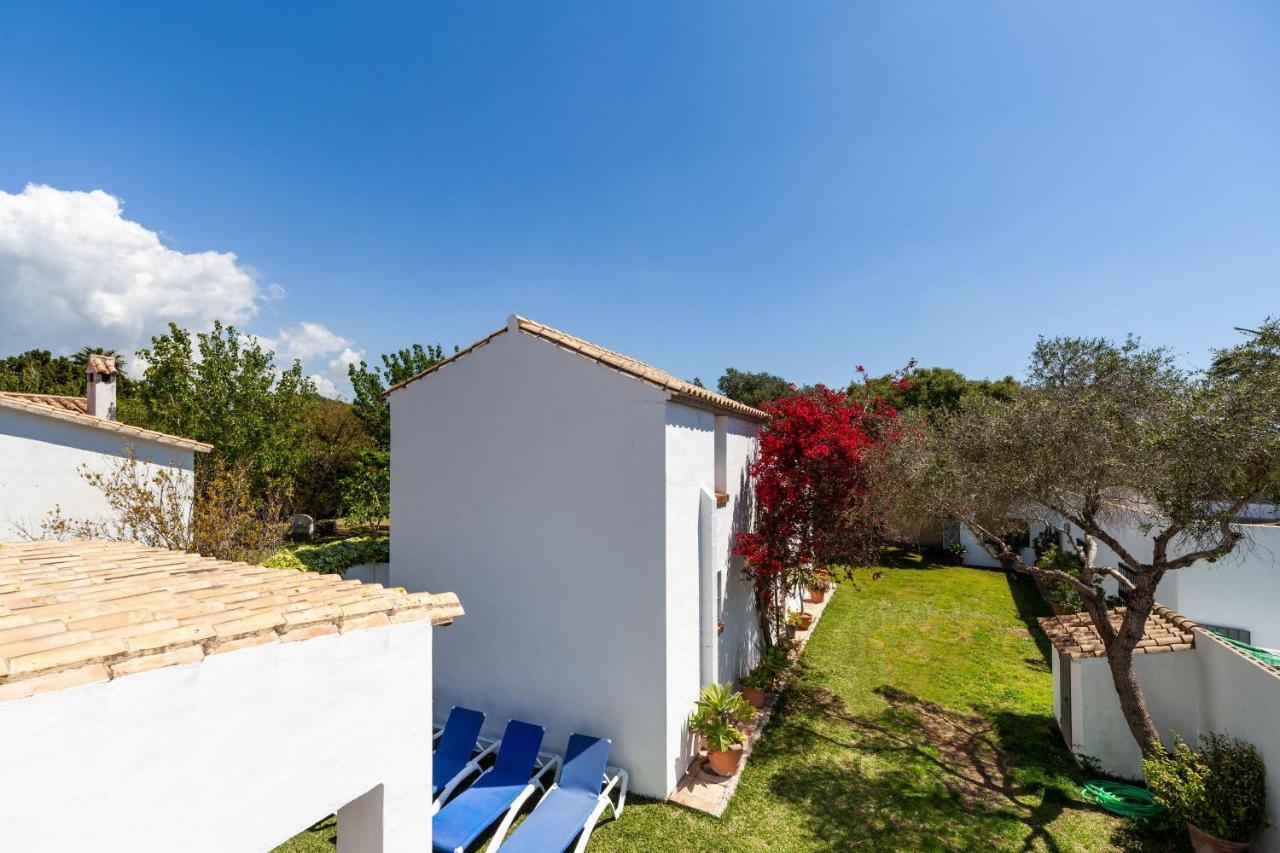 Casa Isabel 3 Villa Захора Екстериор снимка